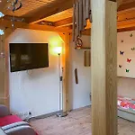 Cozy In Kołobrzeg