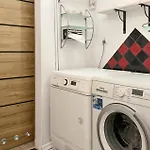 Cozy In Apartman