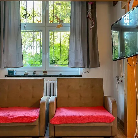 Awesome In Apartman Kołobrzeg