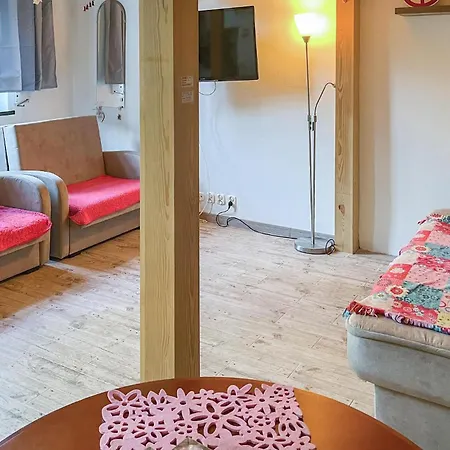 アパート Cozy In コウォブジェク