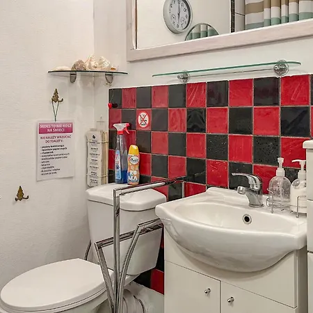 Apartman Awesome In Kołobrzeg